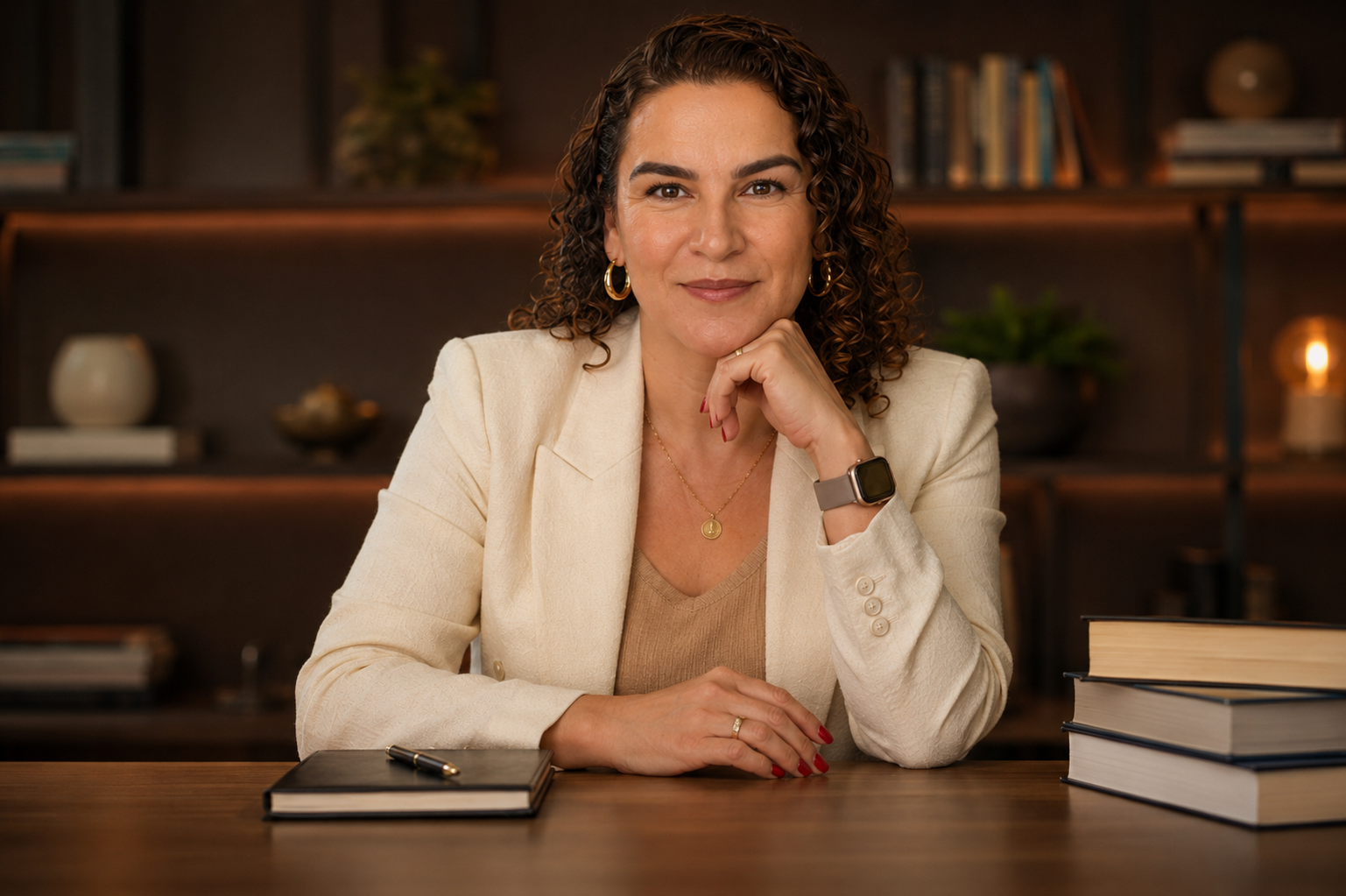 Luci Soares