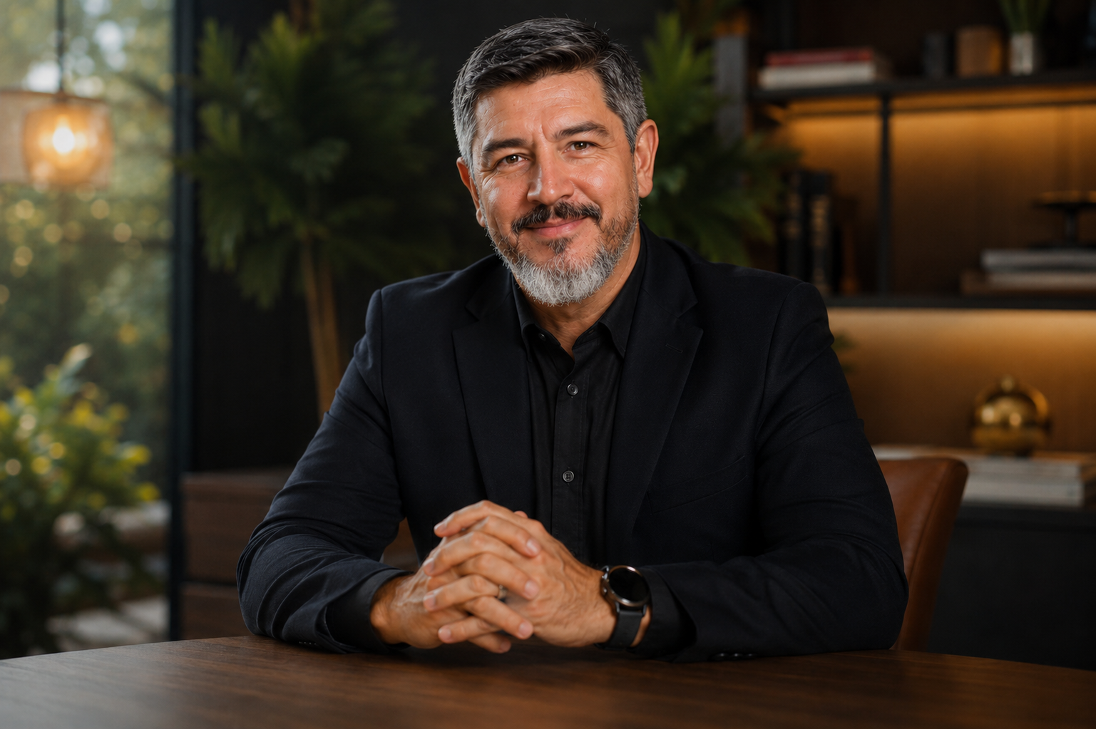 Vini Odassi